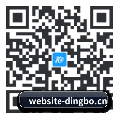 系统版 iOS 二维码